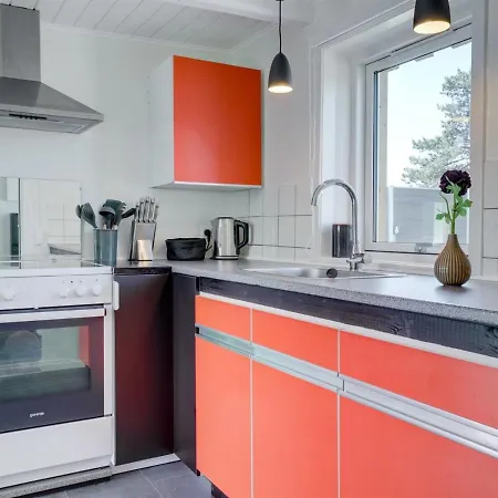 Brawith - 250m From The Sea By Interhome * Neksø