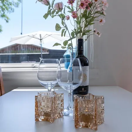 Lejlighed Brawith - 250m From The Sea By Interhome *