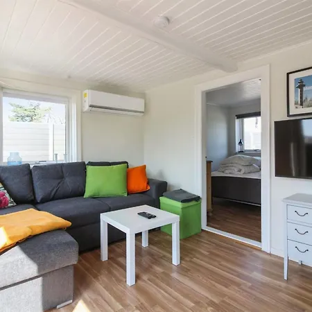 Brawith - 250m From The Sea By Interhome דירה נקסו