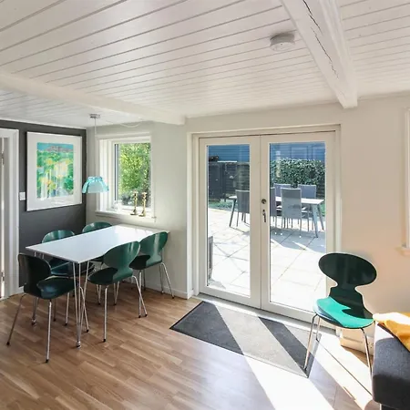 דירה Brawith - 250m From The Sea By Interhome *