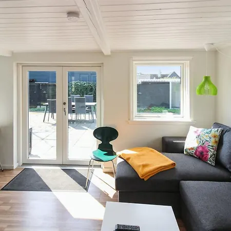 Brawith - 250m From The Sea By Interhome דירה נקסו