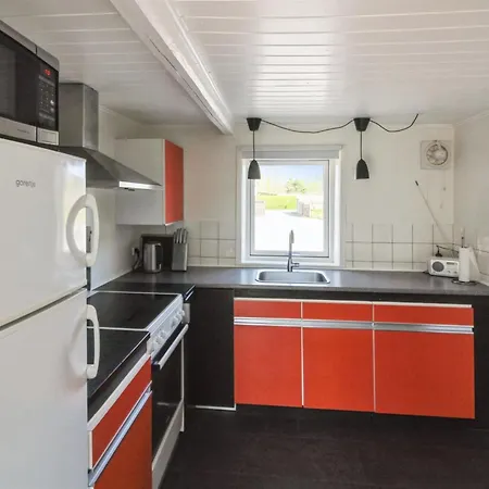 Brawith - 250m From The Sea By Interhome דירה *