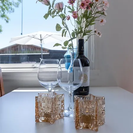 Brawith - 250m From The Sea By Interhome * נקסו