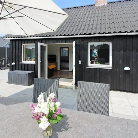 Brawith - 250m From The Sea By Interhome * נקסו